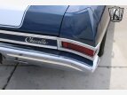 Thumbnail Photo 9 for 1968 Chevrolet Chevelle